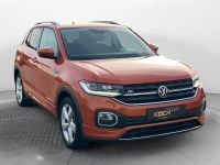 Volkswagen T-Cross - Vorschau Bild 5