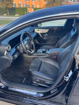 Mercedes-Benz CLA 220 d Coupé AMG Line |TOP GEPFLEGT - Mercedes-Benz CLA 220 von privat