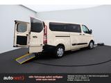 Ford Transit Custom L2 TAXI *Rollstuhl-Rampe* 2x Klim - Ford: Taxi