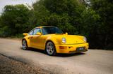 Porsche 964 Turbo S Leichtbau - 1 of 86 - Porsche 964: Turbo
