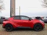 Toyota C-HR 2.0 Hybrid GR Sport AWD NAVI SHZ KAMERA KLI - Toyota C-HR in Bochum