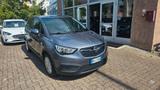 Opel Crossland 1.2 81CV NAVY-CARPLAY - Opel Crossland (X) Kombi Gebrauchtwagen