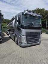 Volvo FH   460 - Volvo Radlader