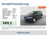 Seat Alhambra XCELLENCE 1.4 TSI DSG ACC*NAVI*STH*PDC*