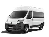 Opel Movano Bus 9-Sitzer - Opel Movano Neuwagen