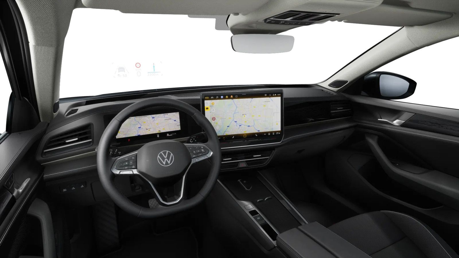 Volkswagen Passat Variant - Bild 5