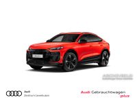 Audi Q6 e-tron - Vorschau Bild 1