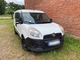 Fiat Doblo - gebrauchte Fiat Doblo aus dem Jahr 2014
