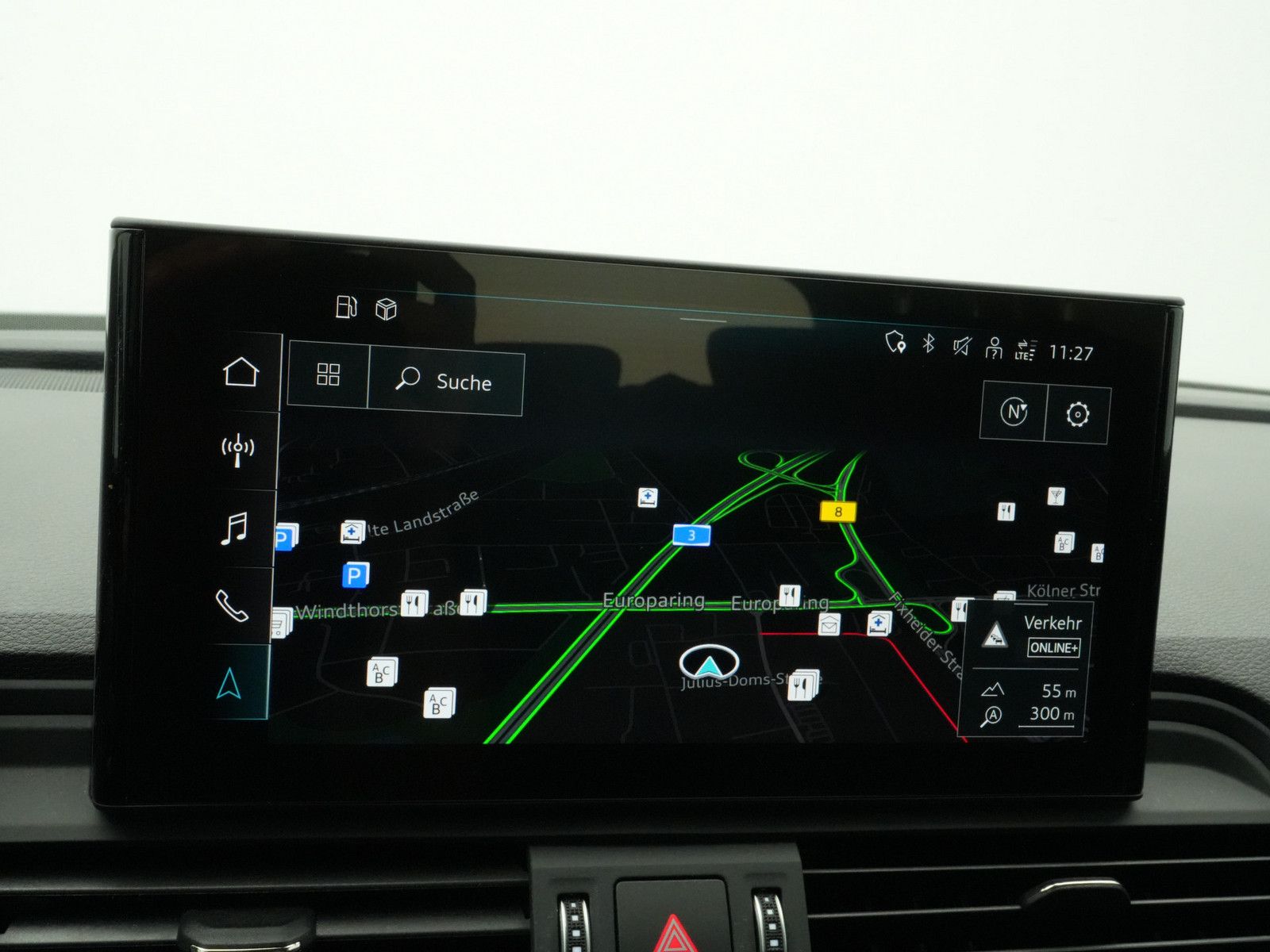 Audi Q5 - Bild 12