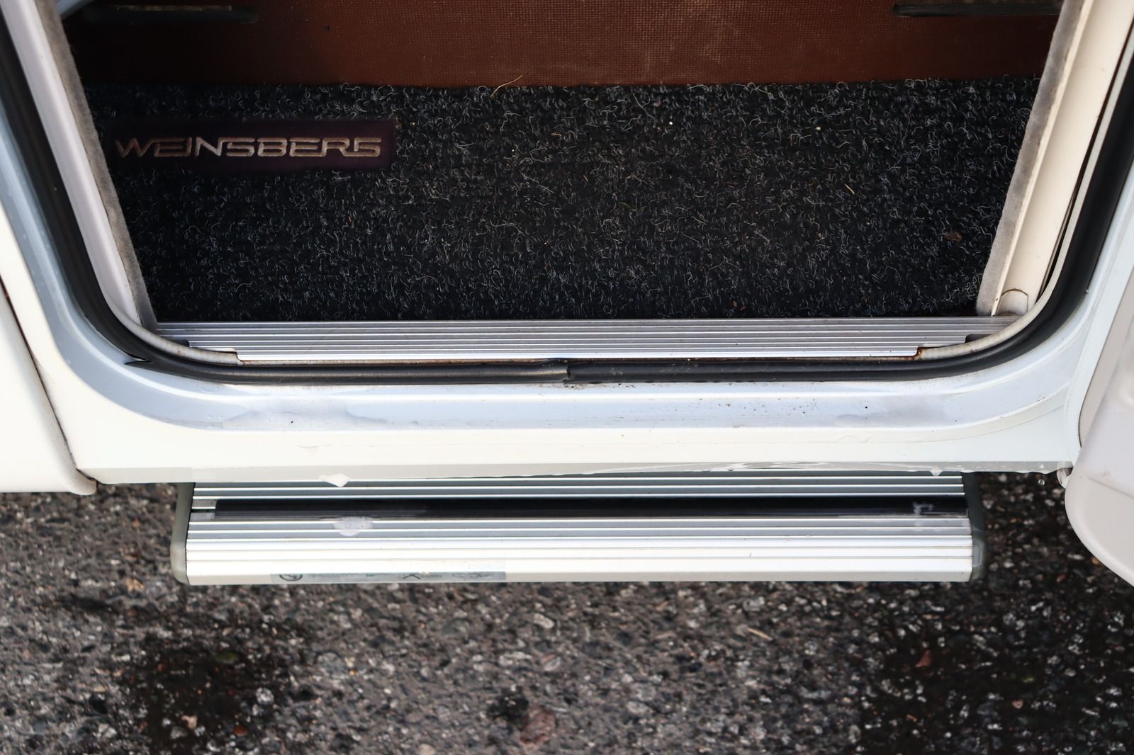 Fahrzeugabbildung Weinsberg Cara Compact Edition Pepper Ducato