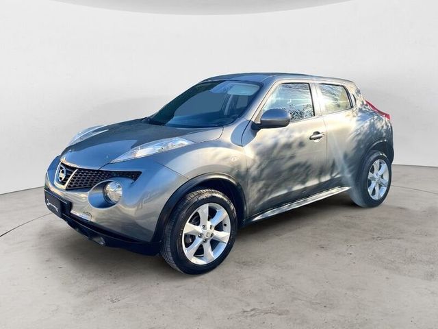 Nissan Juke 1.5 dCi CLIMA AUTO/D-MODE