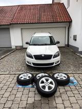 Skoda Roomster 1.2l TSI Noire  - Skoda Roomster: Noire