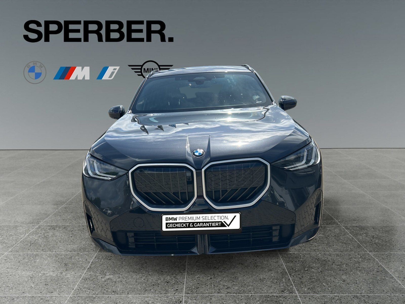 BMW X3 - Bild 8