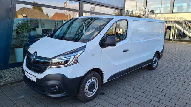 Renault Trafic Kasten L2H1 3,0t Komfort Ganzjahresreifen