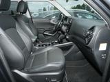 Kia Soul SPIRIT LEDER 3-PHASEN Head-Up - Kia Soul aus 2021