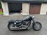 Suzuki VL 1500 Intruder - SUZUKI INTRUDER 1500 VL