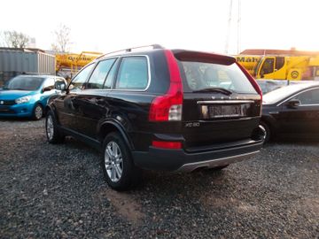 Volvo XC90 - 5