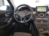 Mercedes-Benz C220 d 4MATIC - Mercedes-Benz 220 mit Diesel-Antrieb: Kombi, Automatik