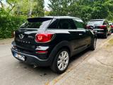 MINI Paceman Cooper D Automatik TÜV neu Leder - MINI Cooper D Paceman Gebrauchtwagen
