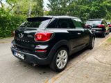 MINI Paceman Cooper D Automatik TÜV neu Leder - MINI: Paceman