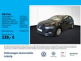 Volkswagen Polo Comfortline 1.0 *SHZ*PDC*GRA*Navi" - VW Polo Gebrauchtwagen in Leipzig