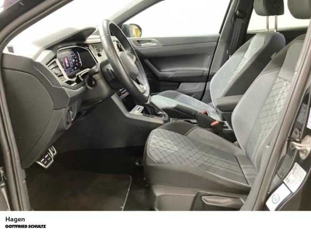 Volkswagen Taigo 1.0 TSI DSG IQ.Light PAN AHK ACC SHZ KAMER