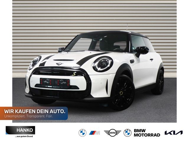 MINI Cooper SE Classic Trim 3-trg.