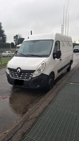 Renault RENAULT MASTER