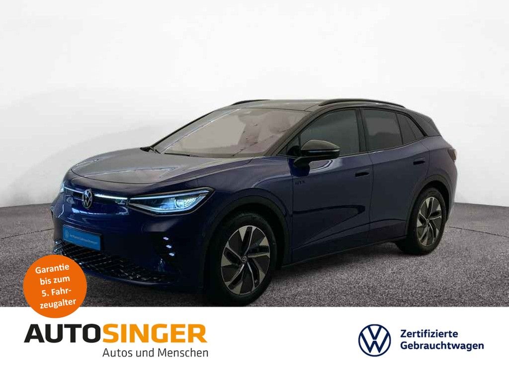Volkswagen ID.4