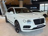 Bentley Bentayga 4.0 V8 D Autom.-Voll-Mulliner - Bentley Gebrauchtwagen in Leipzig