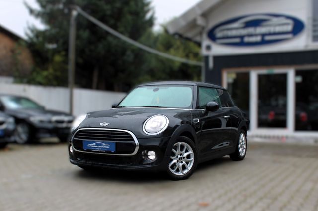 MINI COOPER Mini 3-trg. Cooper