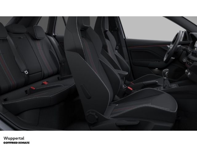 Skoda Kamiq - Bild 5