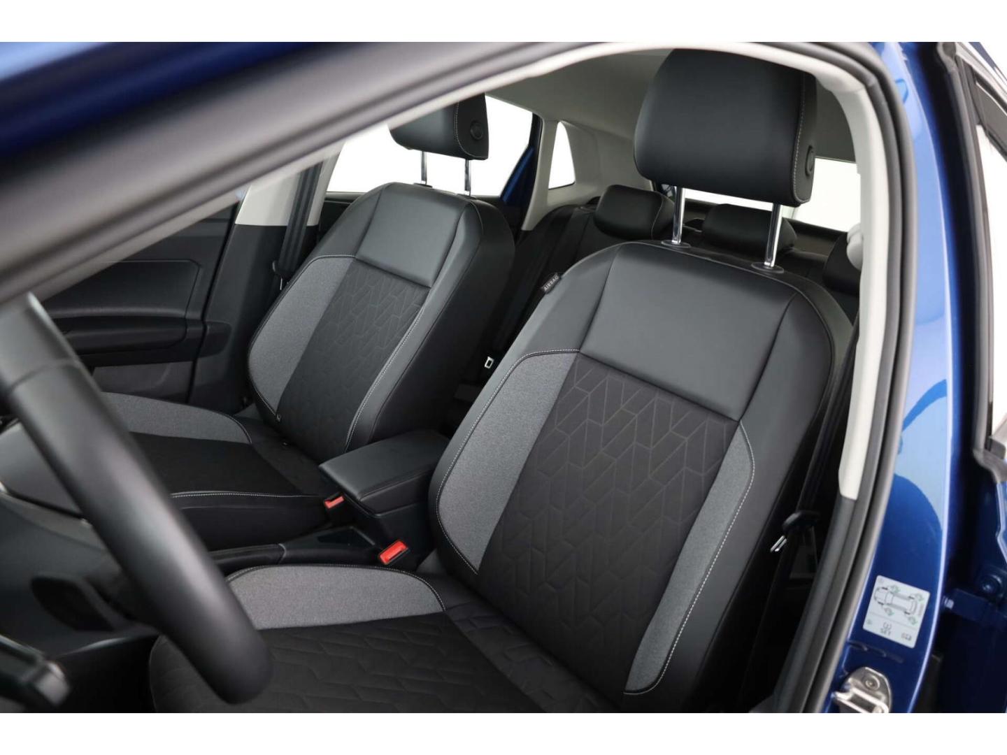 Volkswagen Polo 1.0 TSI GOAL DSG AHK/LED/NAV/RFK/ACC/PDC/SH, миниатюра 11