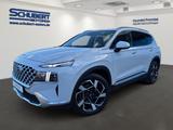 Hyundai SANTA FE Prime FL 2.2 CRDi 4WD HuD LED Kamera    - gebrauchte Hyundai SANTA FE aus dem Jahr 2023