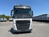 Volvo FH 500 XL Globetrotter/Euro 6/I-Park Cool/Navi - Volvo Kipper