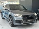 Audi SQ5 3.0 TDI quattro 21 ZOLL NAVI MATRIX LED ACC - gebrauchte Audi SQ5 aus dem Jahr 2020