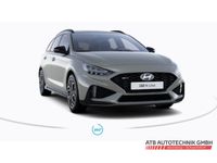 Hyundai i30 - Vorschau Bild 3