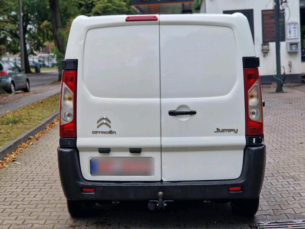 Citroën Jumpy