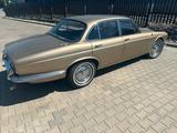 Jaguar XJ6   1969r - Jaguar Gebrauchtwagen von 1969