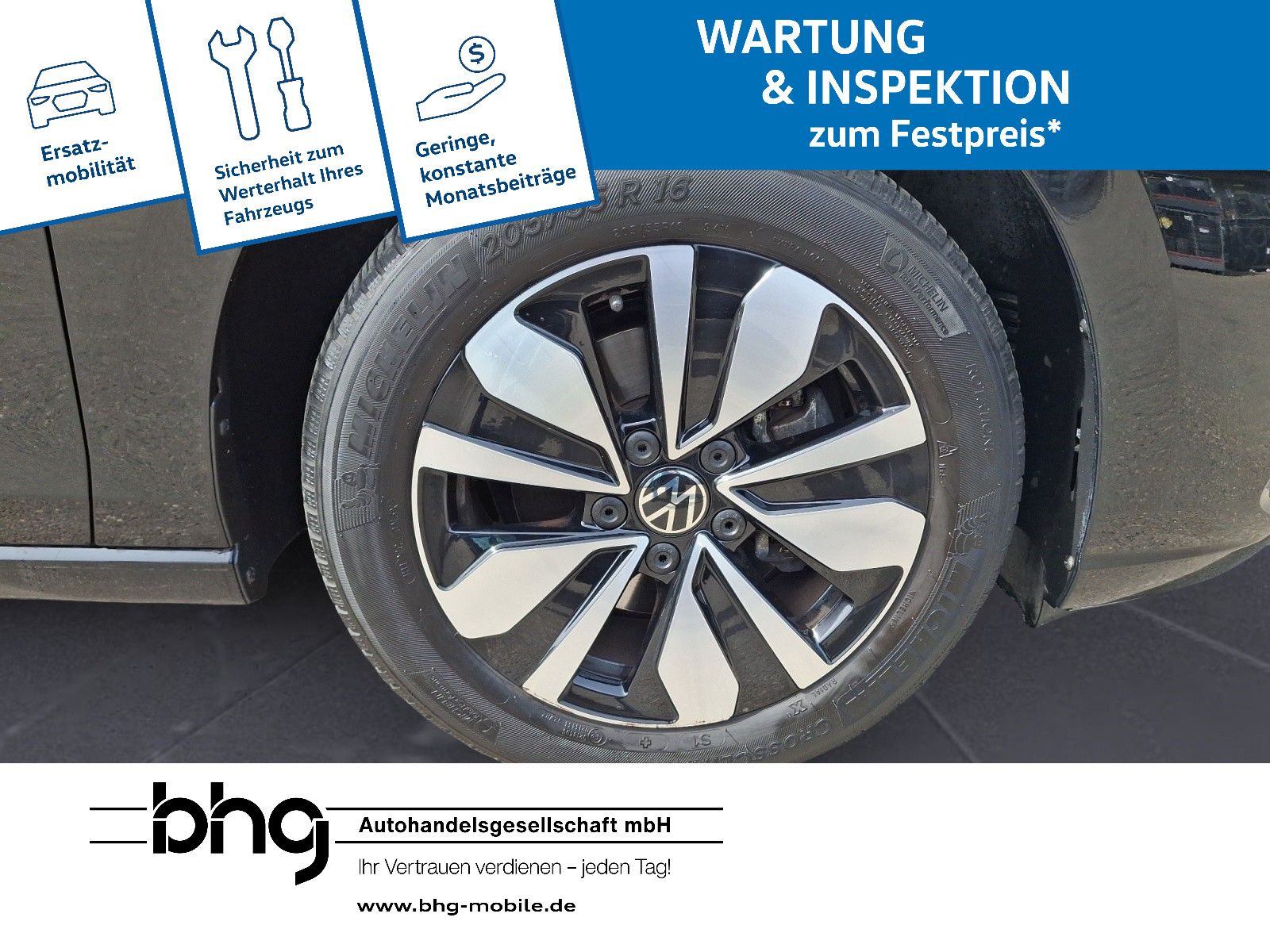 Volkswagen Golf - Bild 12