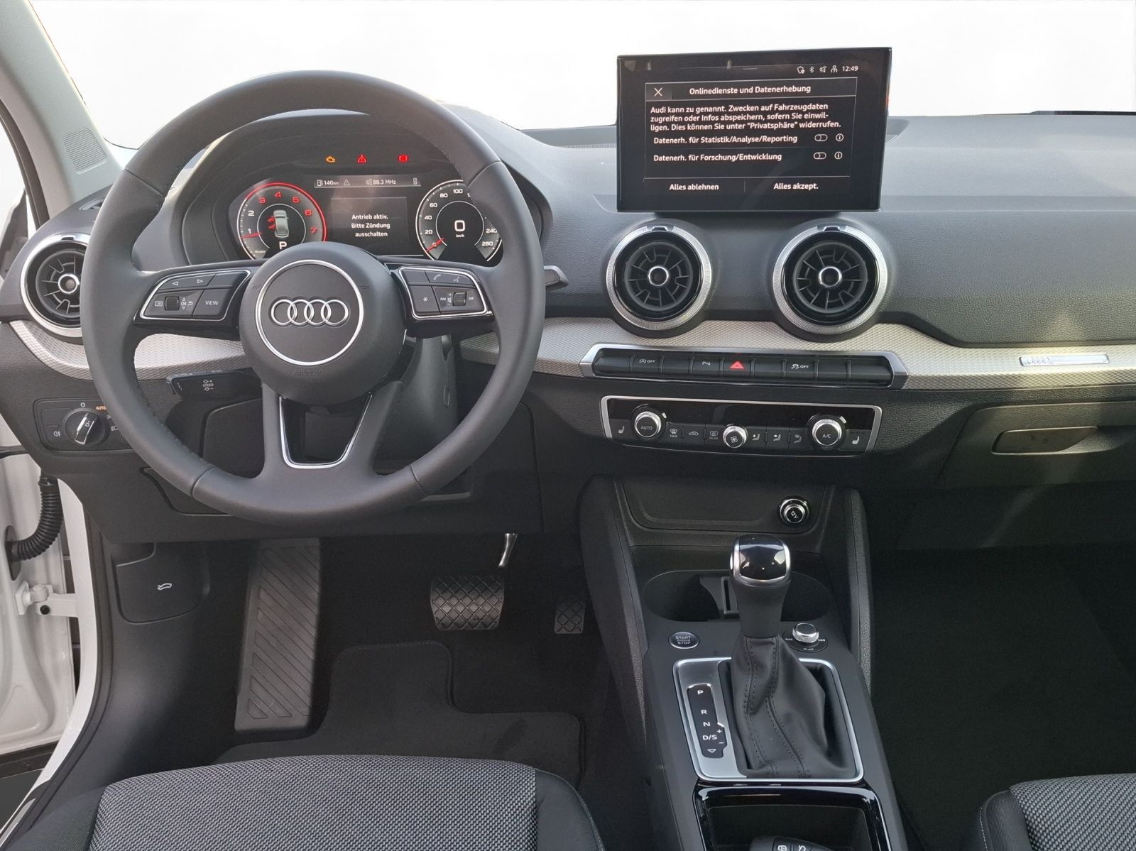 Audi Q2 - Bild 5