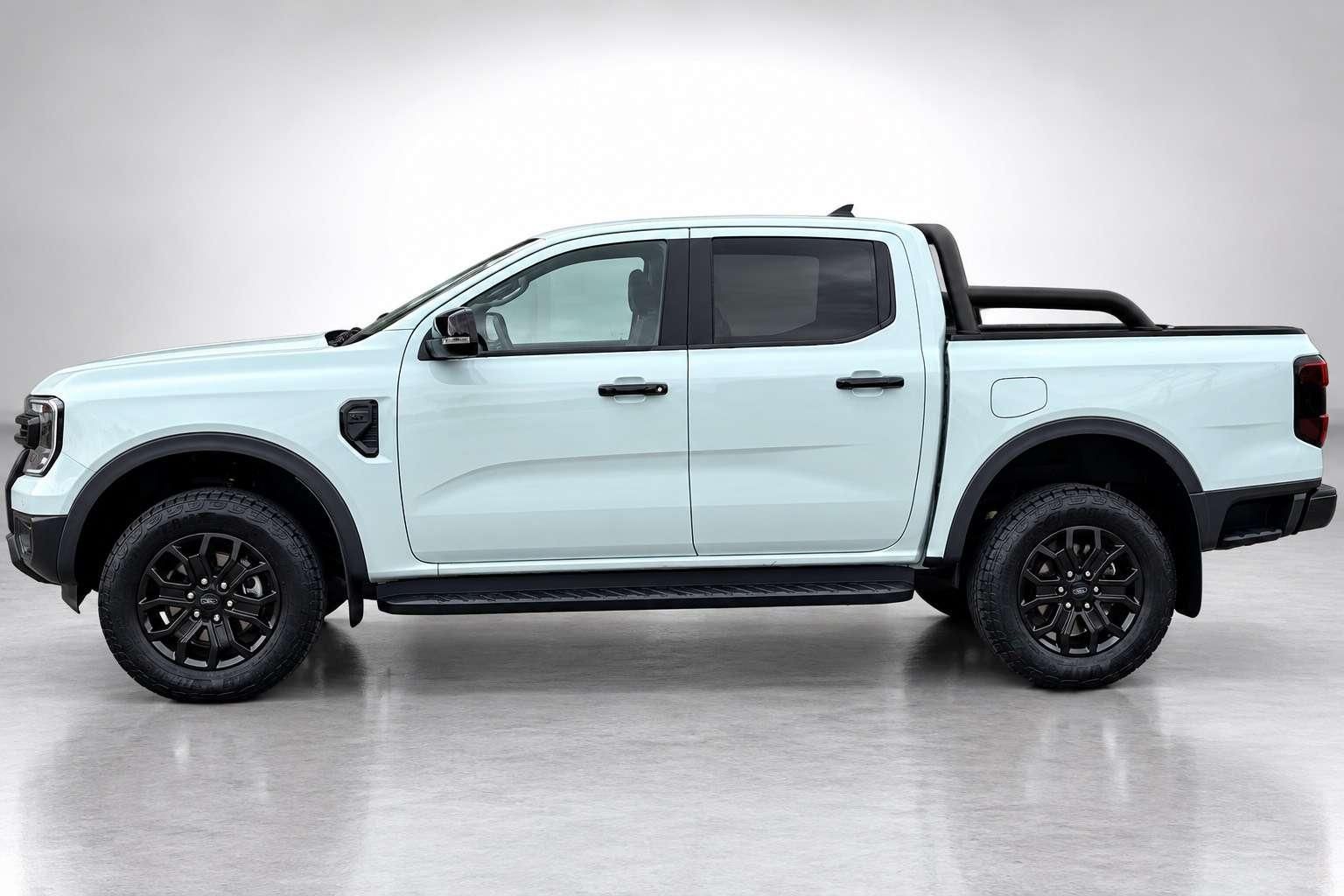 Ford Ranger - Bild 4