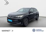 Volkswagen Tiguan 2.0 TDI DSG GOAL*Navi*IQ-Light*AHK*El.Hec - Volkswagen Tiguan: Goal