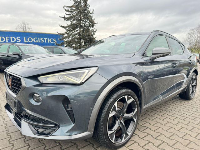 Cupra Formentor 1.4TSI VZ e-Hybrid Kamera Navi WinterP