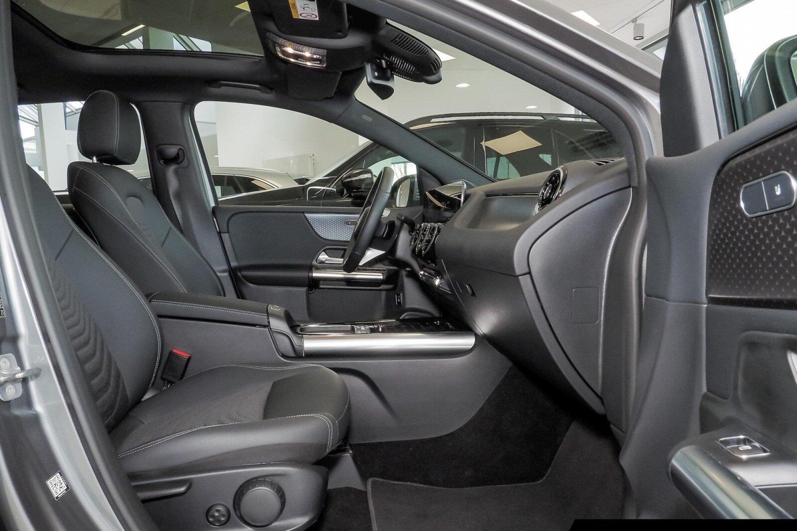 Mercedes-Benz B-Class Progressive 7G/Navi/Pano/360°/LED/Totwink, миниатюра 6