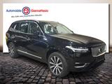 Volvo XC90 Recharge Hybrid AWD Four-C*Pano*HeadUp*360° - Volvo XC90 Gebrauchtwagen in Frankfurt