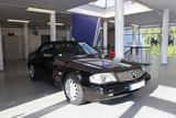 Mercedes-Benz SL 500 Deutsches Fahrzeug*TOP Zustand* - gebrauchte Mercedes-Benz SL 500 aus dem Jahr 1997