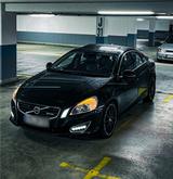Volvo S60 T6 Heico Sportiv Limited Edition... - gebrauchte Volvo S60 aus dem Jahr 2011