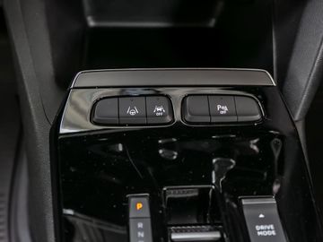 Opel Mokka Electric Elegance Fahrassistenz-Paket LED