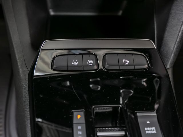 Opel Mokka Electric Elegance Fahrassistenz-Paket LED